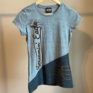 Harley Davidson Tshirt